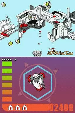 Image n° 3 - screenshots : Atarimix - Happy 10 Games